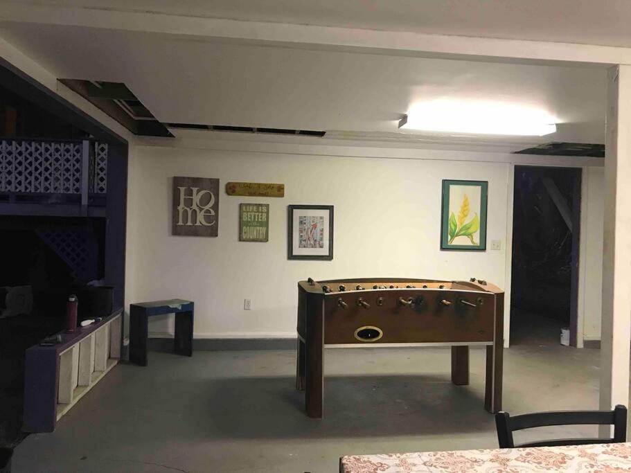 Hawaii Tropical Volcano Mansion + Sauna ヒロ エクステリア 写真