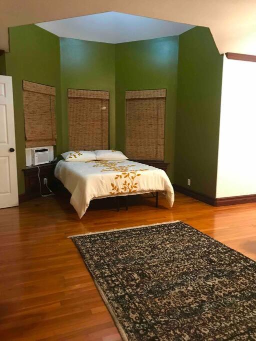 Hawaii Tropical Volcano Mansion + Sauna ヒロ エクステリア 写真